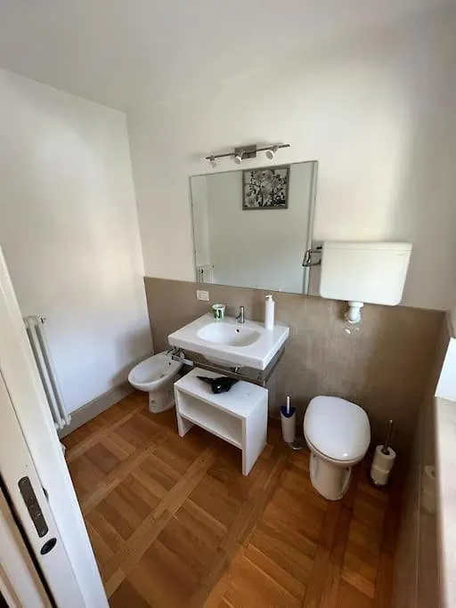 Apartment Ventaglieri Panoramic Rooftop In The Historic Center Naples