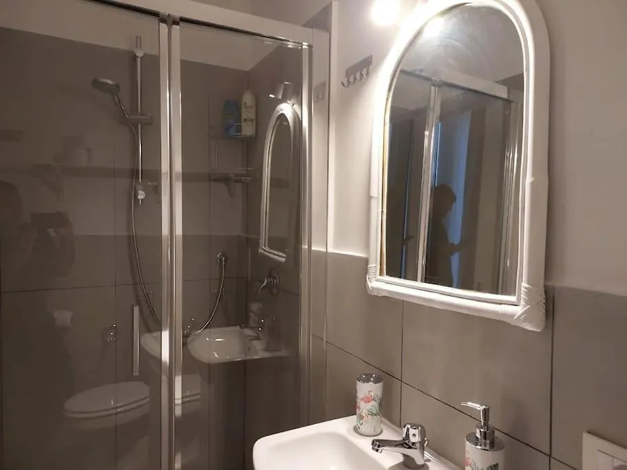 Apartment Ventaglieri Panoramic Rooftop In The Historic Center Naples Italy